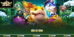 Bắn Cá Xèng| Chốt Ngay Rương Kho Báu Đại Dương Trong 1 Phút